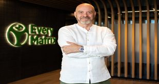 Ebbe Groes, EveryMatrix CEO chats to SBC News
