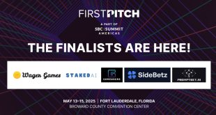 The Next Big Thing? First Pitch Finalists Revealed for SBC Summit Americas