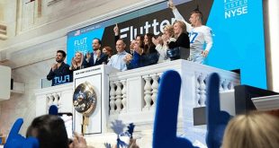 Flutter_NYSE