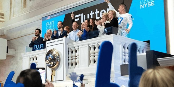 Flutter_NYSE