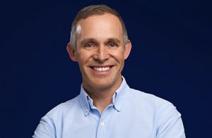 FanDuel now fully owned by Flutter as Boyd sells $1.75bn stake 2 Flutter Entertainment: Peter Jackson (CEO)