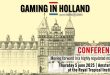 Gaming in Holland, Amsterdam 2025
