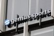 The Genius Sports logo