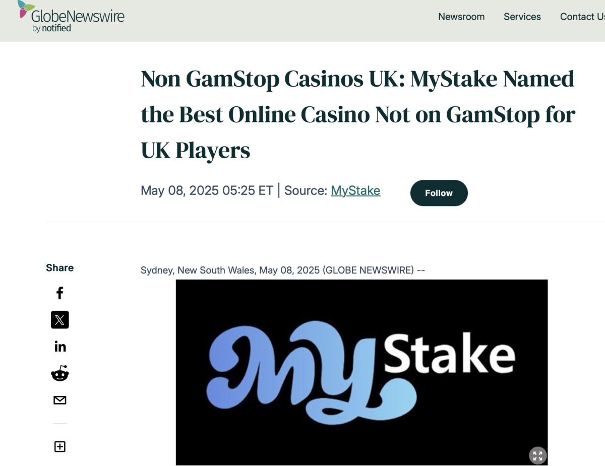 UKGC responds to ‘shameless’ no-GamStop casino ad run via global PR wire 2 SBC News UKGC responds to ‘shameless’ no-GamStop casino ad run via global PR wire