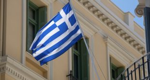 ShutterStock: Greece_Flag