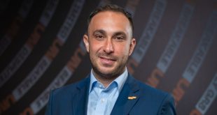 Igor Kaufman, GR8 Tech