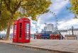 London Skyline as iGamingNuts enter the UK