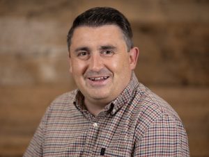 Spotlight Sports Group’s Spotlight iQ: The next generation of betting previews 2 Mark Langdon Spotlight Sports Group headshor