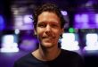 Niclas Sundell, Abios