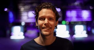 Niclas Sundell, Abios