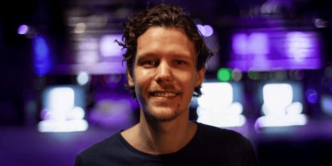 Niclas Sundell, Abios