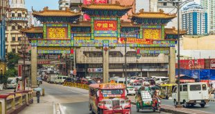 Streets of Manila as BETBY discuss Asian betting markets