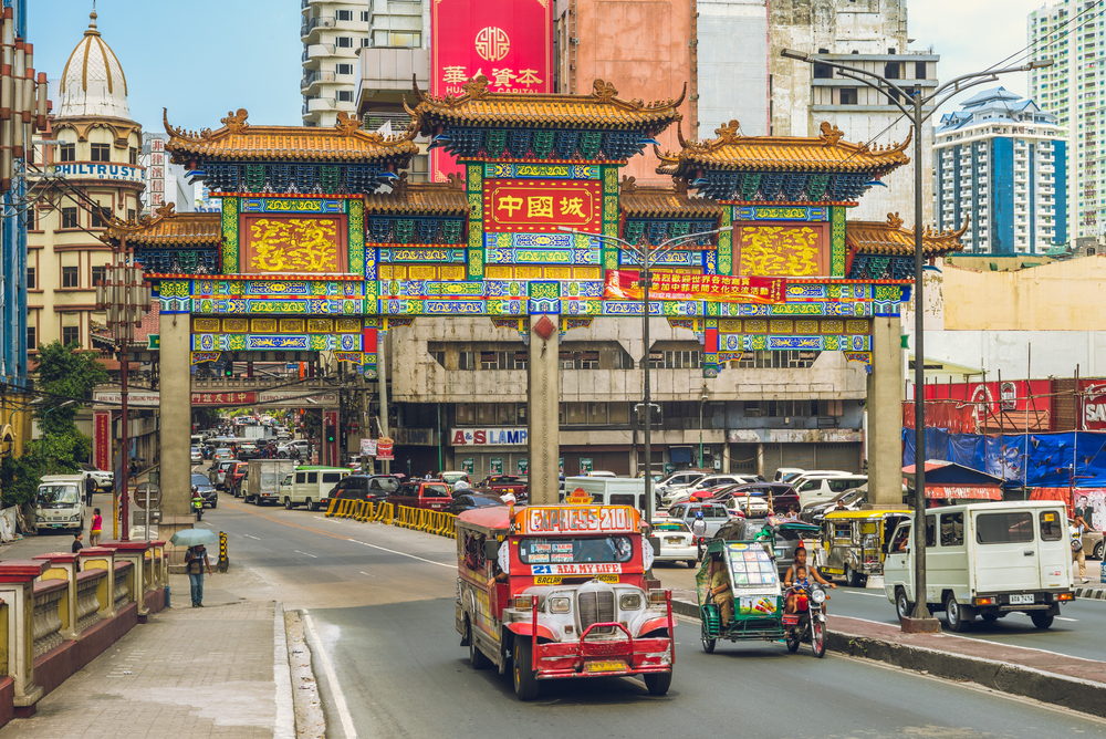 Streets of Manila as BETBY discuss Asian betting markets
