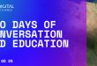 SBC Media's latest digital event on the middle east and africa
