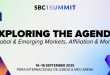 SBC News From Global Markets to Next-Gen Tech: SBC Summit 2025 Brings a Revamped Conference Programme to Lisbon