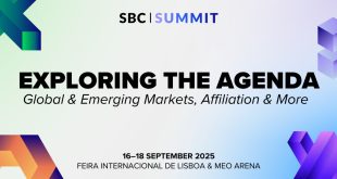SBC News From Global Markets to Next-Gen Tech: SBC Summit 2025 Brings a Revamped Conference Programme to Lisbon