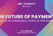 The Future of Payments