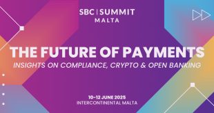The Future of Payments