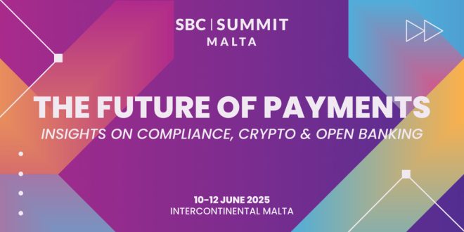 The Future of Payments