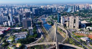 Sao Paulo
