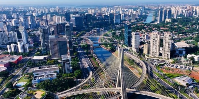 Sao Paulo