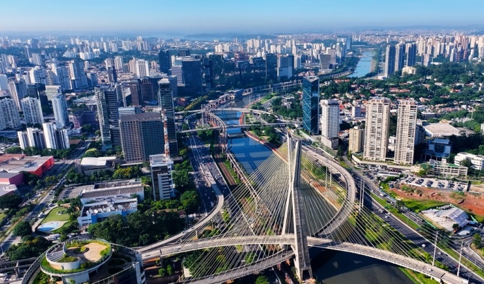 Sao Paulo