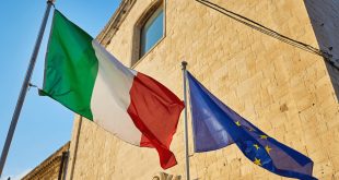 SBC News Italy completes Spring Clean-up of Gambling Affairs