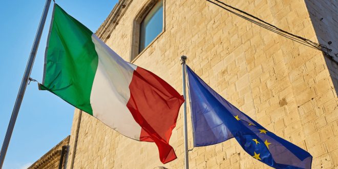 SBC News Italy completes Spring Clean-up of Gambling Affairs