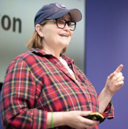 Evoke forms new Tech Committee led by Susan Standiford 2 SBC News Evoke forms new Tech Committee led by Susan Standiford