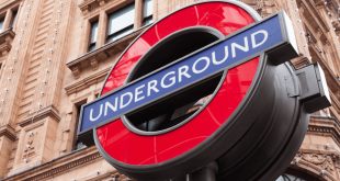 ShutterStock_London