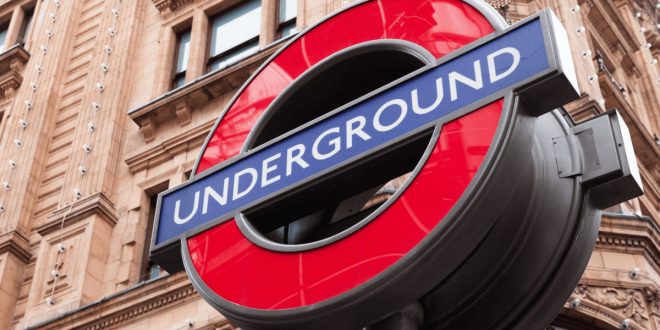 ShutterStock_London