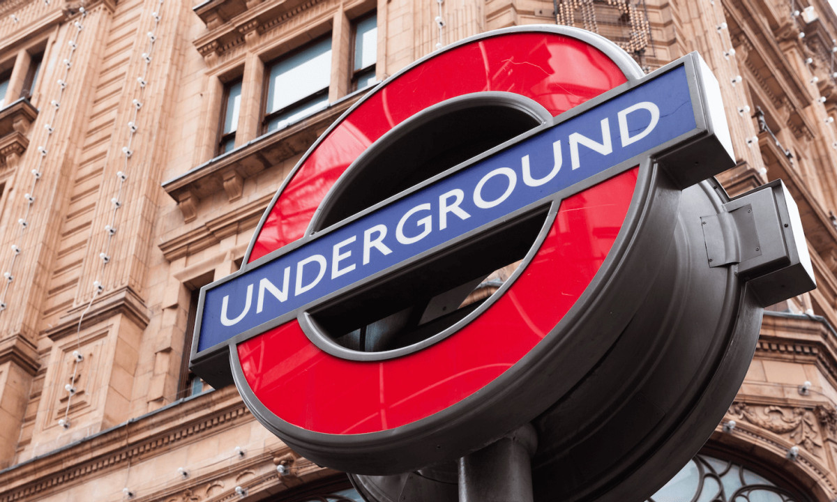 ShutterStock_London