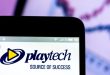 Playtech logo