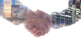 Handshake