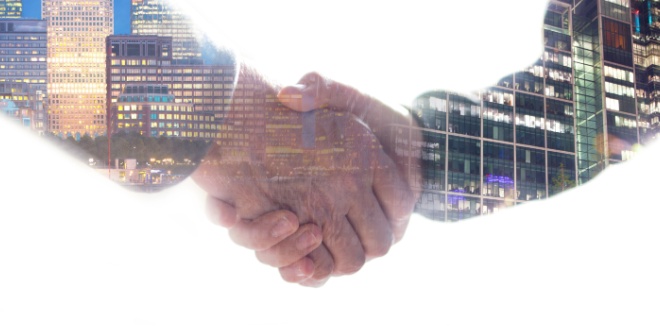 Handshake