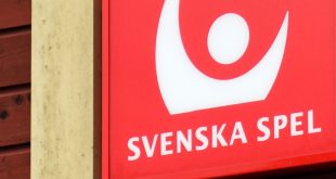 Svenska Spel logo