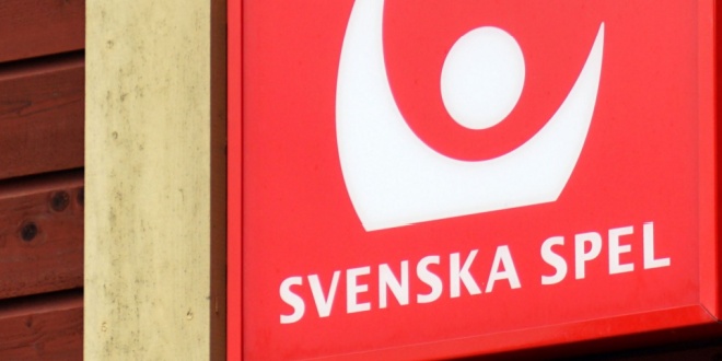 Svenska Spel logo