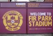 Motherwell gates
