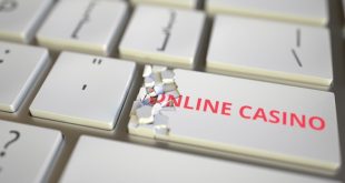 gambling harm