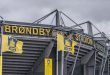 Brøndby stadium