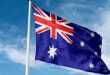 Aus flag