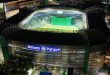 Allianz Parque stadium