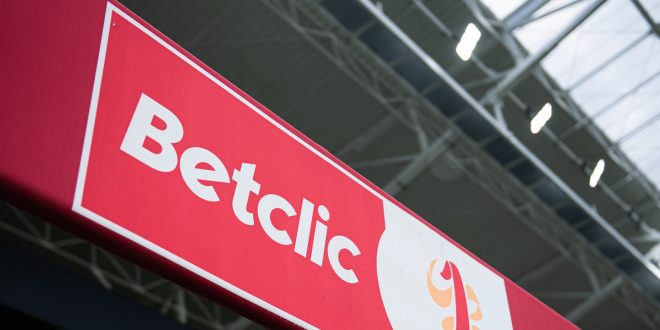 Shutterstock: Betclic/Liga1