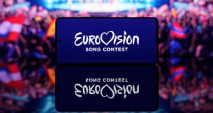 Shutterstock: Eurovision