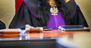 Shutterstock: Polish Justice