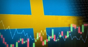 Sweden flag