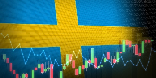 Sweden flag