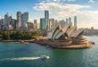 Sydney Opera House