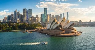 Sydney Opera House