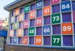 Photo of a UK bingo hall where gaming machine regulations are being debated